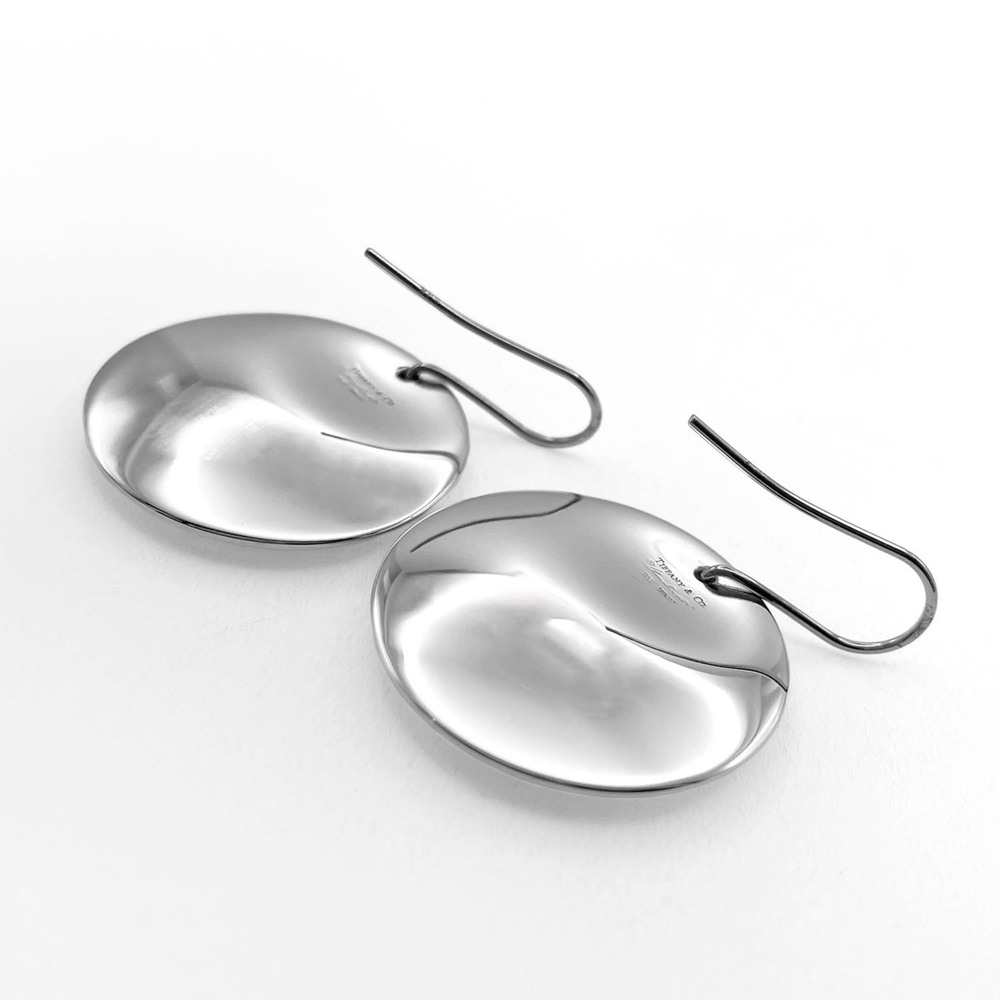 TIFFANY & CO. Earrings - Picture 6 of 8